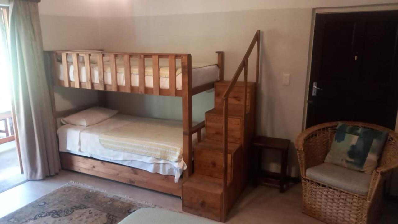 Beit Shalom Before Known As Best Little Guesthouse オーツホーン エクステリア 写真