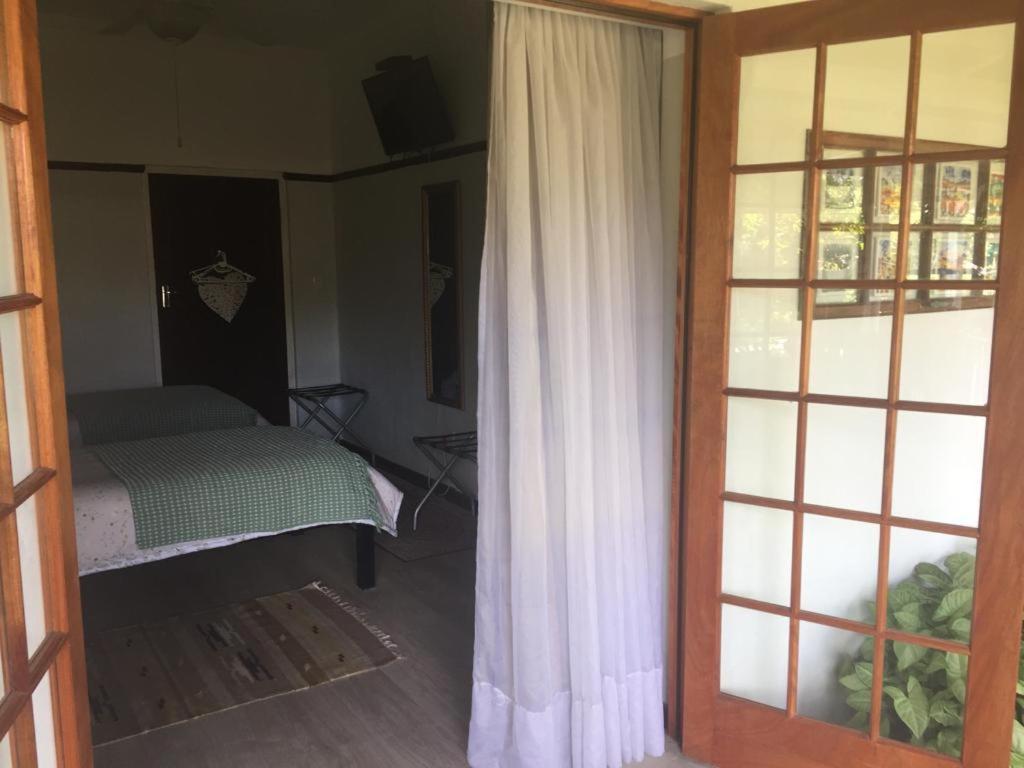Beit Shalom Before Known As Best Little Guesthouse オーツホーン エクステリア 写真
