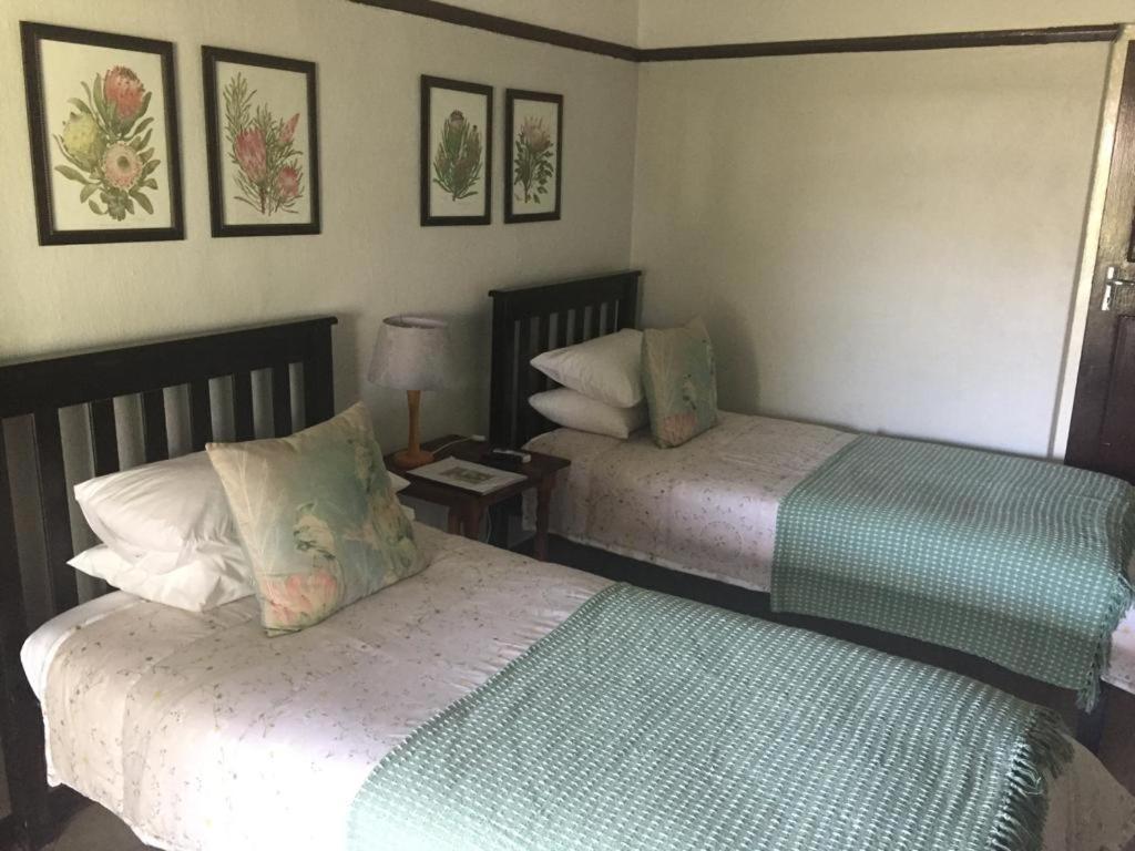Beit Shalom Before Known As Best Little Guesthouse オーツホーン エクステリア 写真