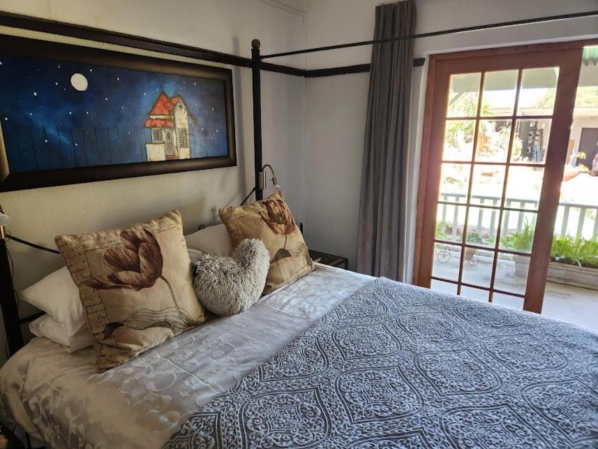 Beit Shalom Before Known As Best Little Guesthouse オーツホーン エクステリア 写真
