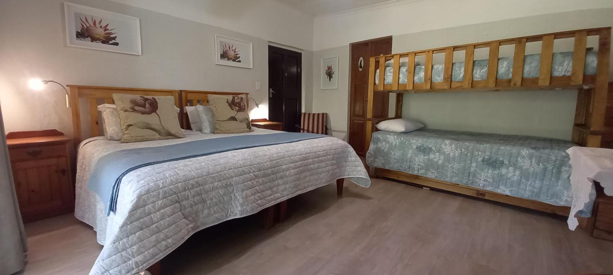 Beit Shalom Before Known As Best Little Guesthouse オーツホーン エクステリア 写真