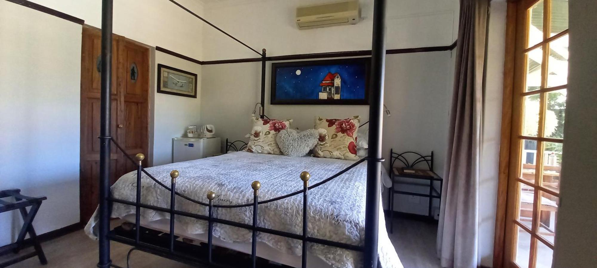 Beit Shalom Before Known As Best Little Guesthouse オーツホーン エクステリア 写真