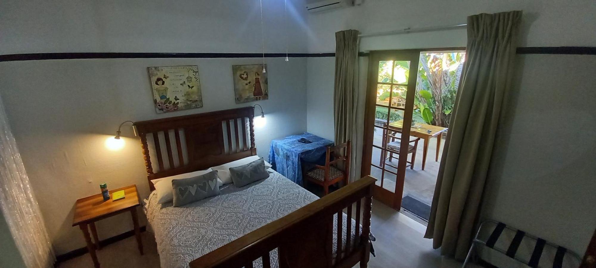 Beit Shalom Before Known As Best Little Guesthouse オーツホーン エクステリア 写真