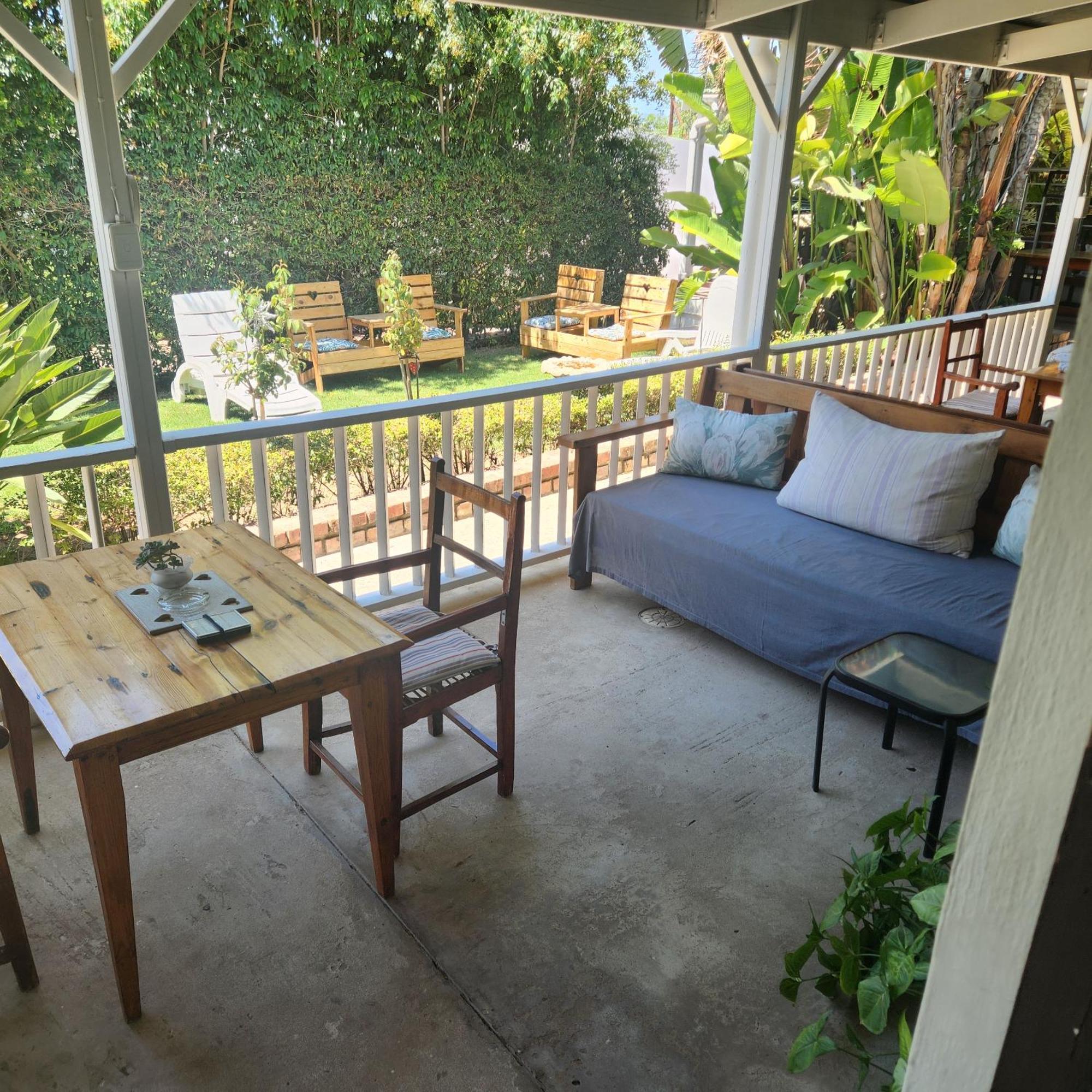 Beit Shalom Before Known As Best Little Guesthouse オーツホーン エクステリア 写真